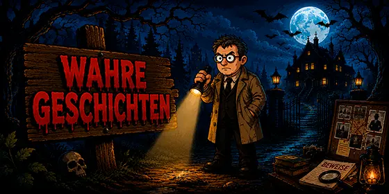 Wahre Geschichten