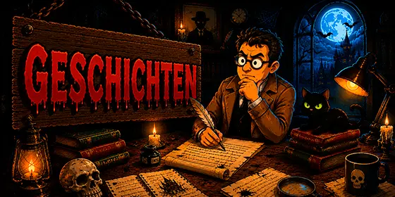 Erzählungen