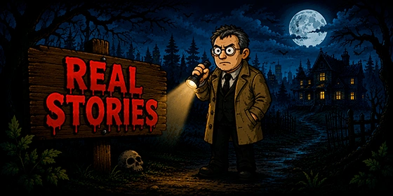 Real stories
