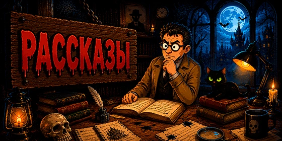 Рассказы