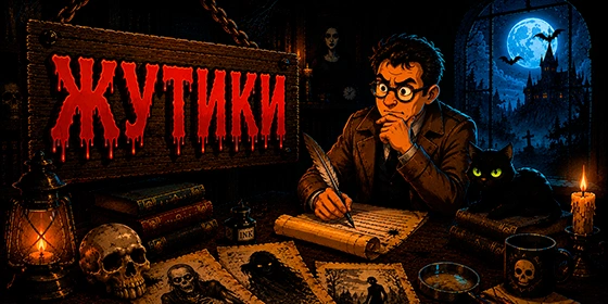 Жутики